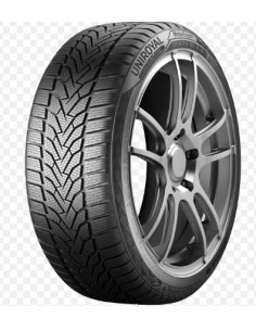 UNIROYAL 165/60 R14 75T WinterExpert