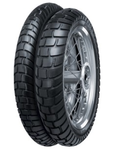 CONTINENTAL ESCAPE TT 4/0 R18 60S
