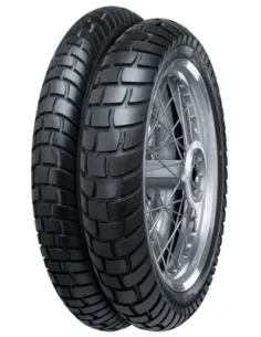 CONTINENTAL ESCAPE TT 4/0 R18 60S