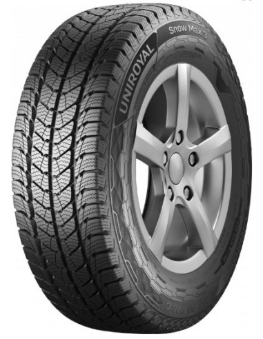 UNIROYAL 215/75 R16 113/111R Snow Max 3 reifen