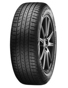 VREDESTEIN QUATRAC PRO* XL 215/45 R17 91H