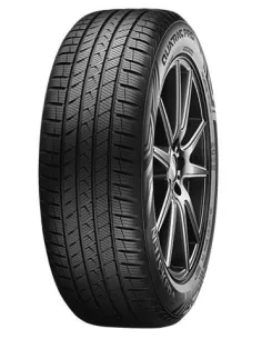 VREDESTEIN QUATRAC PRO* XL 215/45 R17 91H