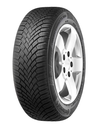 Pneumatico CONTINENTAL 245/40 R19 98V WINTERCONTACT TS 860 XL RFT WINTER/INVIERNO