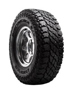 COOPER 285/75 R17 121/118Q DISCOVERER S/T MAXX   M+S