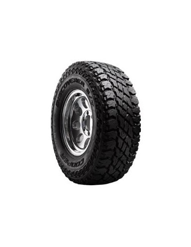 Pneumatico COOPER 285/75 R17 121/118Q DISCOVERER S/T MAXX   M+S