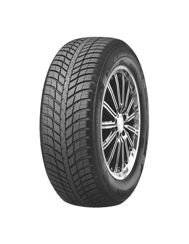 NEXEN N'blue 4Season 215/65 R16 98H | PneumaticiDiretti