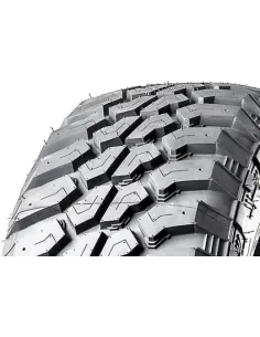 TOMKET MT 6PR RWL P.O.R. 235/75 R15 104Q