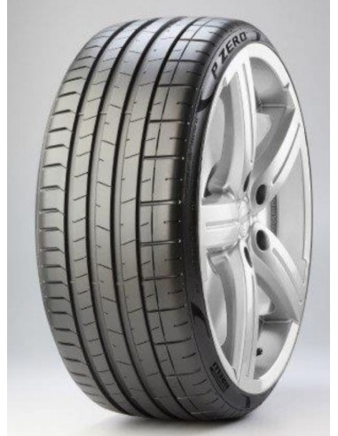 Pneus PIRELLI 285/40 R19 107Y P-ZERO XL (MO1)  S.C.