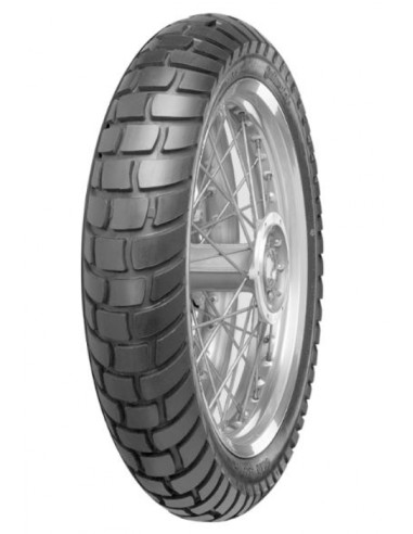Pneus CONTINENTAL 2.75 -21 45S CONTIESCAPE  TT