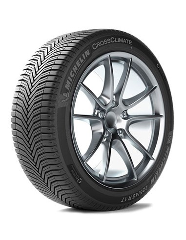 MICHELIN CROSSCLIMATE PLUS 145/60 R13 66T | PneumaticiDiretti