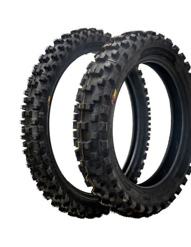 Pneus EUROGRIP 80/100 -21 51M CLIMBER  XC TT MST