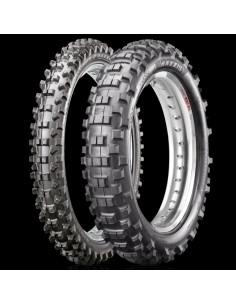 MAXXIS M-7324 REAR TT 140/80 R18 70R