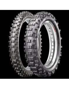 MAXXIS M-7324 REAR TT 140/80 R18 70R