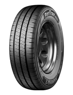 KUMHO PORTRAN KC53 205/75 R16 110/108R
