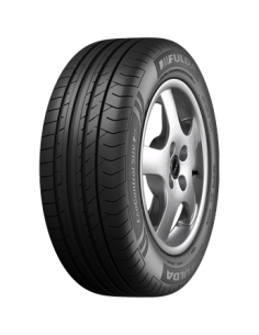 FULDA ECOCONTROL SUV 215/65 R17 99V