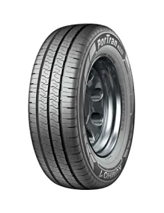 KUMHO PorTran KC53 195/65 R16 104/102T