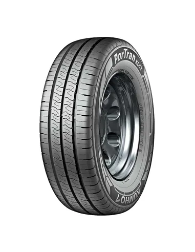 KUMHO 195/65 R16C 104/102T KC53