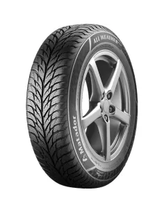 MATADOR 215/55 R16 97V MP62 ALL WEATHER EVO XL ALL WEATHER EVO