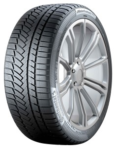 CONTINENTAL 285/40 R22 110V WinterContact TS 850P XL AO (AUDI)