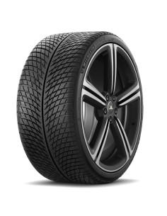 MICHELIN 285/30 R22 101W PILOT ALPIN 5 XL