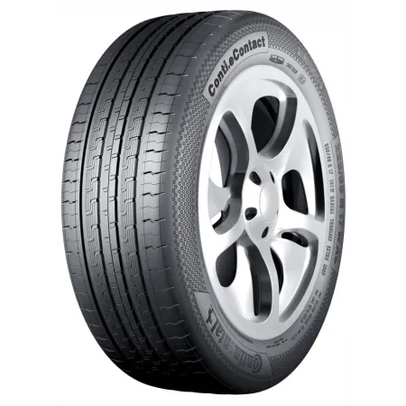 Gomme estive CONTINENTAL 125/80 R13 65M eContact 4019238528077
