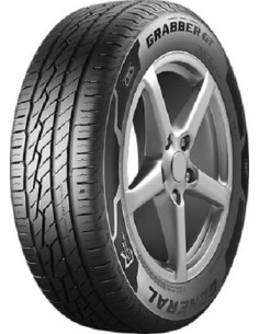 GENERAL GRABBER GT PLUS 215/60 R17 96H