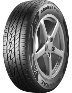 GENERAL GRABBER GT PLUS 215/60 R17 96H