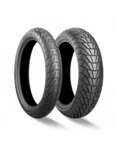 BRIDGESTONE 160/60 R15 67H AX41S  M+S