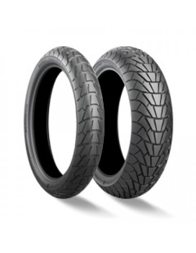 Pneumatico BRIDGESTONE 160/60 R15 67H AX41S  M+S