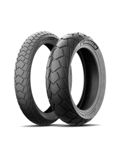 MICHELIN 110/80 R18 58V ANAKEE ADVENTURE 2  TL M+S
