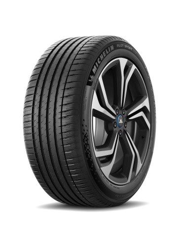 MICHELIN 315/40 R21 115Y PILOT SPORT EV XL NG0(PORSCHE) reifen