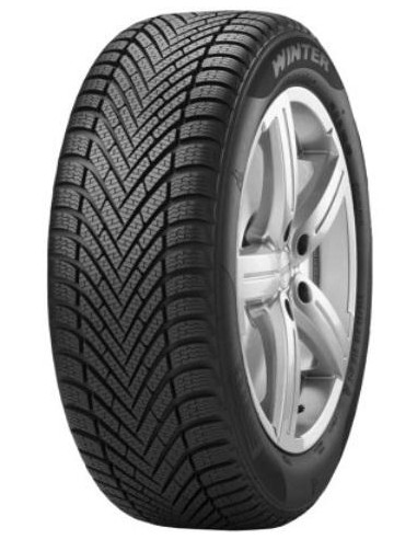 PIRELLI CINTURATO WINTER XL 195/55 R16 91H | PneumaticiDiretti
