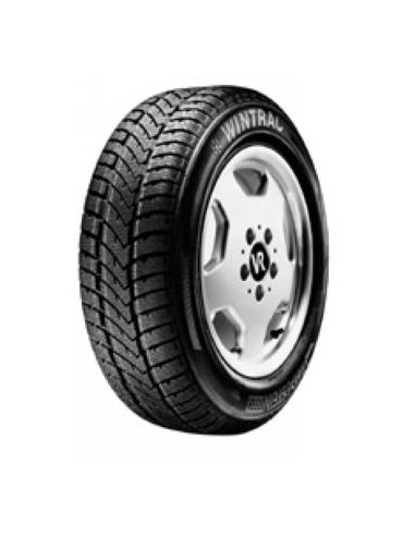 VREDESTEIN Wintrac 205/60 R16 96H | PneumaticiDiretti