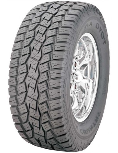 TOYO OPEN COUNTRY A/T+ 205/70 R15 96S | PneumaticiDiretti
