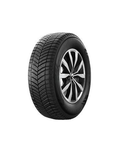 TAURUS ALL SEASON LIGHT TRUCK 215/65 R16 109/107T