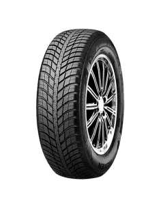 NEXEN N'blue 4Season XL 235/45 R17 97V