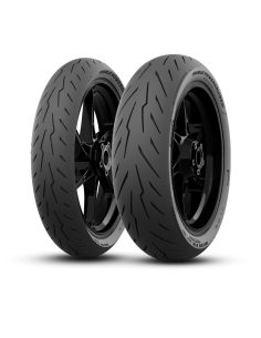 PIRELLI 180/55 B18 80H DIABLO POWERCRUISER  REINF. TL