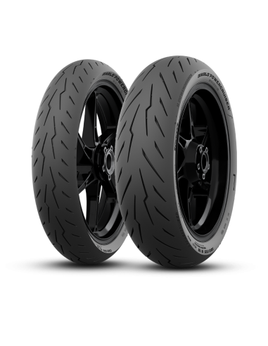 PIRELLI 180/55 B18 80H DIABLO POWERCRUISER  REINF. TL reifen