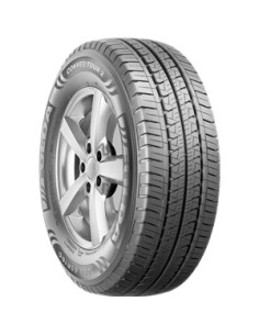 FULDA CONVEO TOUR 2 195/70 R15 104/102S | PneumaticiDiretti