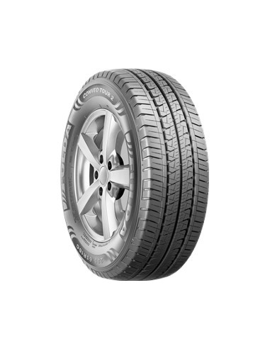 FULDA CONVEO TOUR 2 195/70 R15 104/102S | PneumaticiDiretti