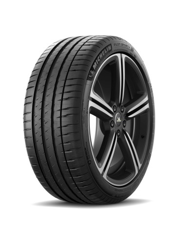 Pneus MICHELIN 265/45 R19 105Y P.SPORT 4  ND0(PORSCHE)