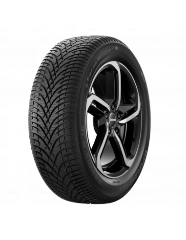Pneus BFGOODRICH 225/50 R17 98V G-FORCE WINTER2