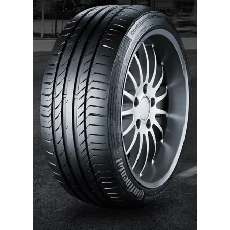 Sommerreifen CONTINENTAL 225/45 R18 95W SP.CONTACT 5 ContiSeal 4019238709131