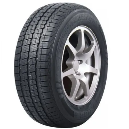LINGLONG 205/65 R16C 107/105T GREEN-MAX VAN 4S | pneumaticidiretti.com