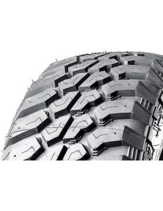 TOMKET MT 8PR P.O.R. 235/70 R16 110Q