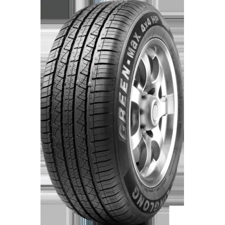 LINGLONG 215/60 R17 96H GREEN-MAX 4*4 HP | pneumaticidiretti.com