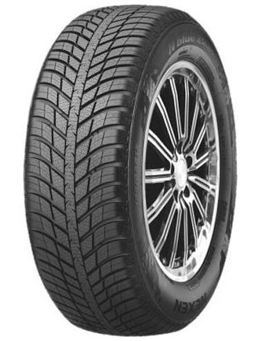 NEXEN NBLUE 4 SEASON 225/50 R17 94V | PneumaticiDiretti