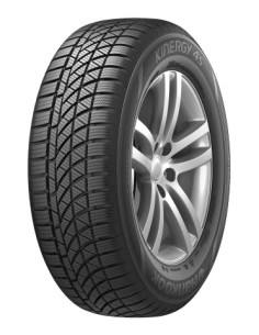 HANKOOK KINERGY 4S 195/60 R16 89H
