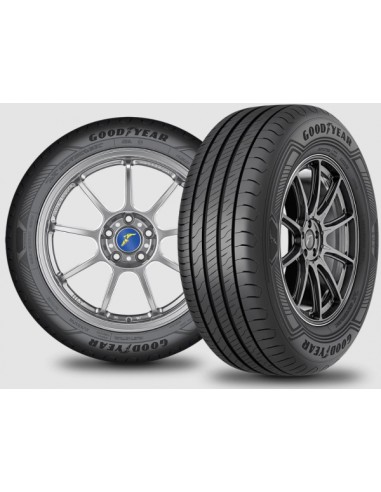 GOODYEAR 225/70 R16 103H EFFICIENTGRIP 2 SUV reifen