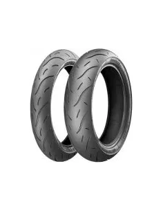 HEIDENAU K80 TL 110/80 R17 57H
